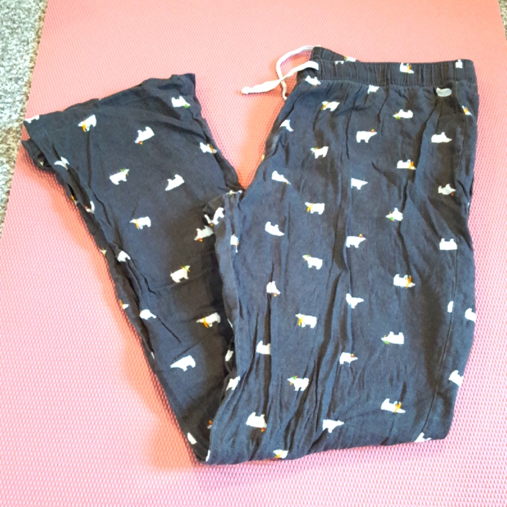 Old Navy Flannel Pajama Pant